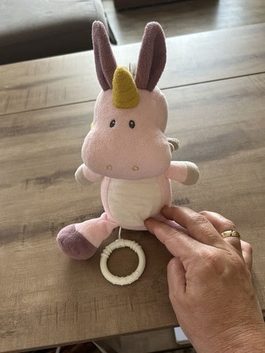 Topomini spieluhr einhorn - spieluhr,