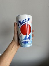 Starbucks 2016 Chicago "The