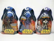 Star Wars Figuren Episode 3