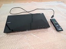 Blu Ray DVD Player von Sony