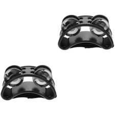  2 Pieces Schellenkranz Baby Musikinstrumente Für Kinder Kinderinstrumente