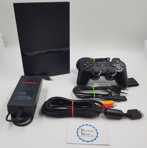 Sony playstation ps2 slim - playstation,