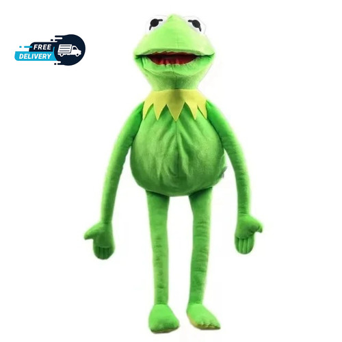Kermit der frosch - 60, cm