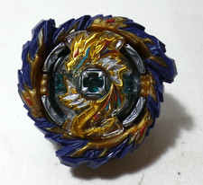 Beyblade B-167 Mirage Fafnir