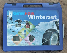 RUD Winterset Schneeketten -