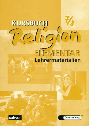 Kursbuch religion elementar - kursbuch,