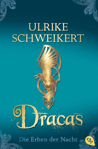 Die erben der nacht dracas - erben,