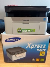 Samsung Xpress M2070 -