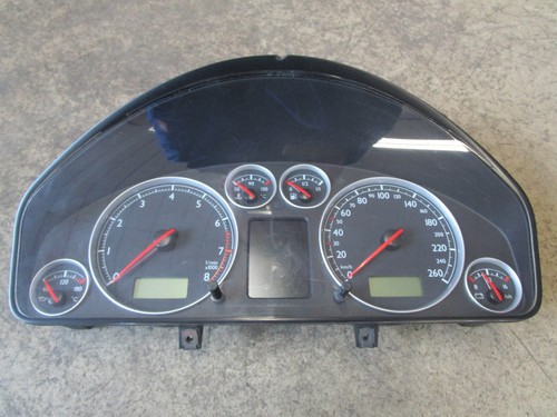 Kombiinstrument ford sharan - kombiinstrument, vw