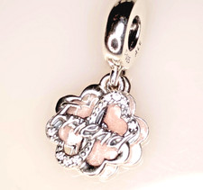 Pandora "Vierblättriges