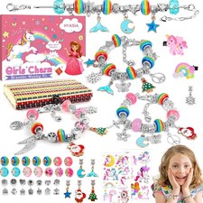 Schmuck Bastelset Kinder