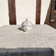 Zuckerdose Kaiser Madeleine