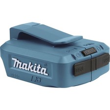 Makita Akku-USB-Adapter