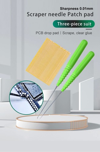 Pcb reparatur pads best - pads,