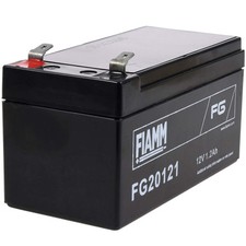 FIAMM Bleiakku FG20121 12V