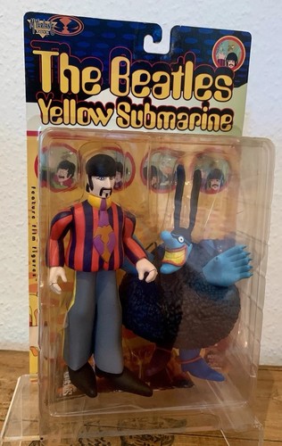 The beatles yellow submarine - beatles,