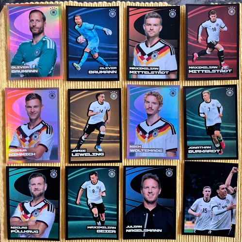 Ferrero sammelsticker wm - 5,
