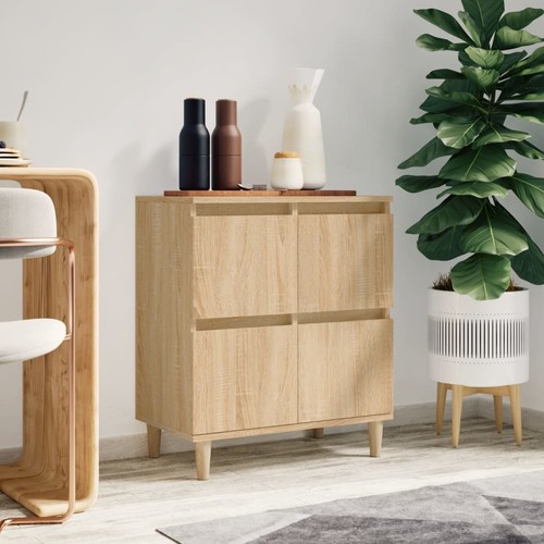 Sideboard mit türen - sideboard, 4