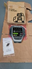 Octane Fitness Xt4700 Konsole