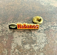 PIN/Anstecker S.A. HABANOS CUBA ZIGARREN ORIGINAL GOOD CONDITION