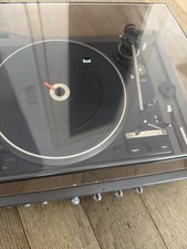 Dual HS 148 Mit Dual 1258