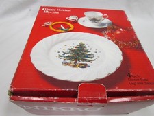 NIKKO Japan Happy Holidays 12