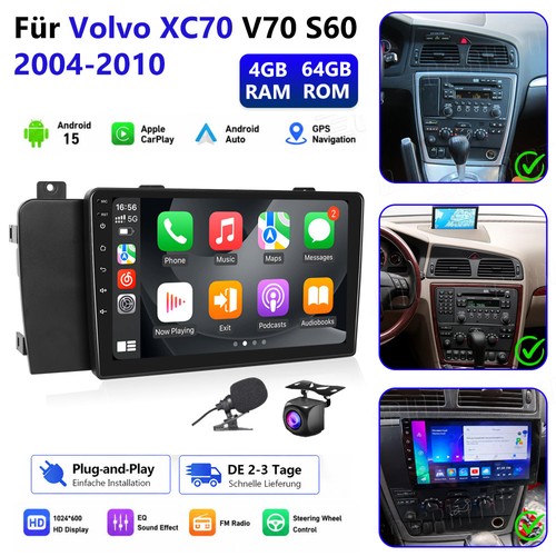 Kam 64g android - 15, autoradio