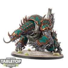 Chaos Space Marines -