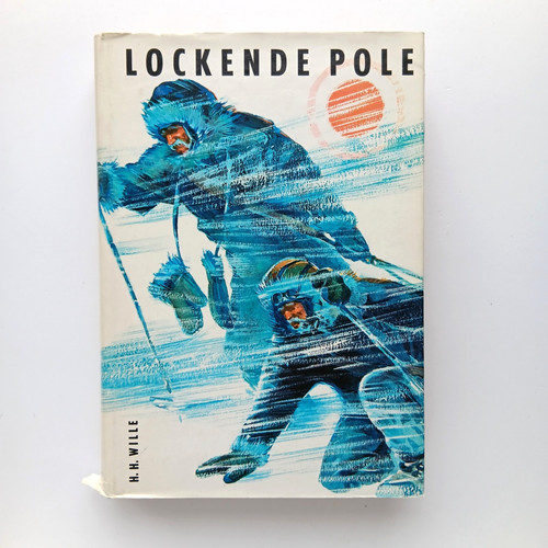Lockende pole hermann heinz - hermann,