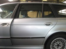 TÜR Hinten Links BMW 528i