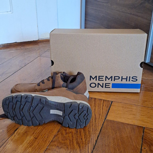 Memphis one trekkingschuh - one,