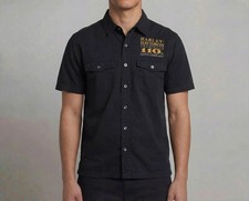 HARLEY DAVIDSON 110th