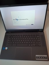 Acer Chromebook Plus 515 –