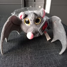 Fledermaus Stofftier Plüschtier von Morgenroth