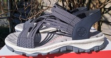 Rieker Damen Trekking Sandale