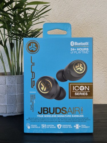 Jlab jbuds air icon - jbuds,