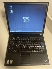 Lenovo IBM ThinkPad T60