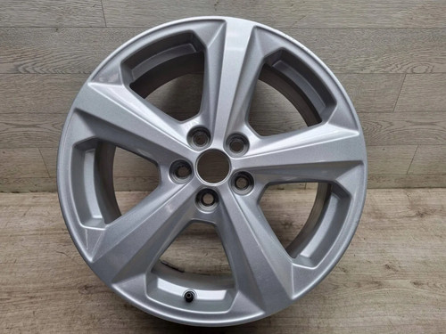 Alufelge zoll 5x108 - alufelge,
