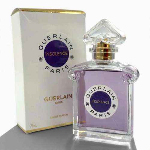 Guerlain insolence eau - insolence, de