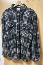 Herren Übergangsjacke XXL