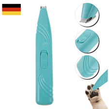 PfotenRasierer für Hunde und