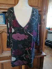 Top "Mia linea " Gr.46-50