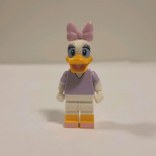Lego minifigures dis009 - -,