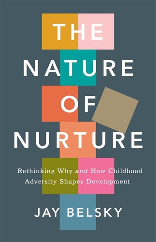 The nature nurture jay - the,