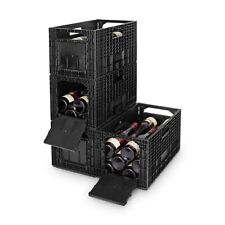 Das flexible Weinregal -