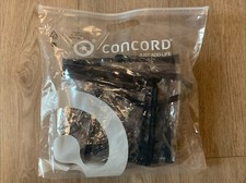 Original Concord Hurricane Regenschutz für Concord NEO NEU