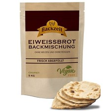 Backmischung Eiweiss-Brot 5kg
