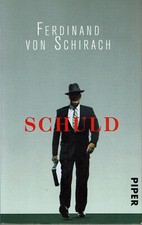 Schuld Stories Schirach