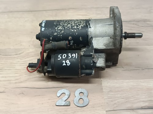 Anlasser starter polo 6n - starter,