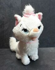 Aristocats Marie Kuscheltier Disneyland Resort Paris Plüsch Katze Ca. 27cm Groß
